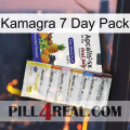 Kamagra 7 Day Pack 11